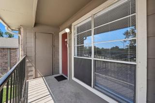 Apt College Station TX mins major Hospitals and A&M U - 3
