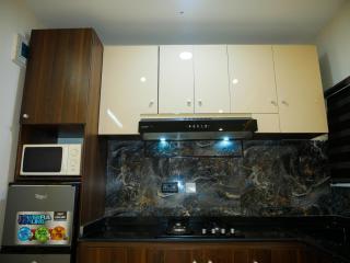 LV-21 Service Apartment M02a - 9