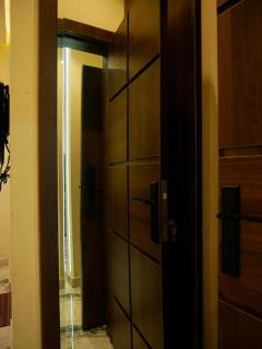 LV-21 Service Apartment M02a - 4