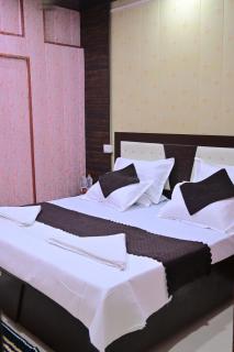 Hotel sree hanumat rama place - 0