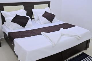 Hotel sree hanumat rama place - 3