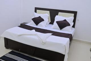 Hotel sree hanumat rama place - 2