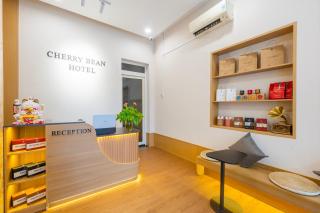 Cherry Bean Hotel by Trần Coffee - 7