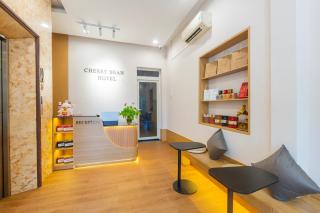 Cherry Bean Hotel by Trần Coffee - 8