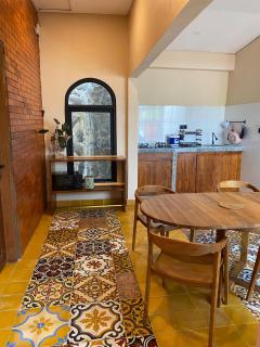 Ajeng Homestay Uluwatu - 0