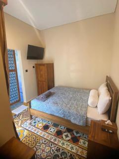 Ajeng Homestay Uluwatu - 1