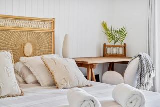 Coastal Retreat at Bilinga Beach, Ocean Views - 2