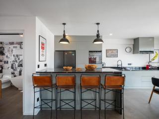 Tribeca Penthouse Canggu - 3