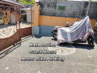 Kaia Lovina Guest House - 9