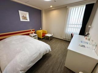 Hokkaido Greenland Hotel Sunplaza - 9