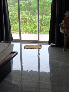 Daksh 3bhk villa wifi call - 1