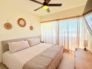 Hermoso Departamento a pie de playa Cerritos, Mazatlan - 1