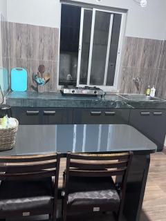 Bkr homestay ground floor - 0
