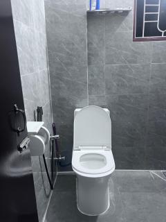Bkr homestay ground floor - 3