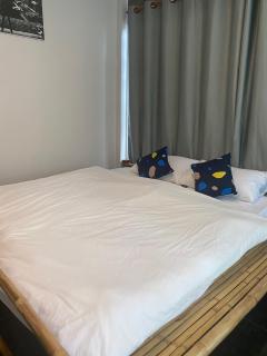 baan in kan homestay&cafe kanchanaburi city - 3
