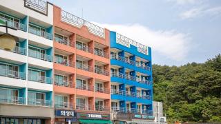 Yangyang Naksaneuisangdae Pension - 0