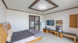 Yangyang Naksaneuisangdae Pension - 5