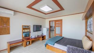 Yangyang Naksaneuisangdae Pension - 2