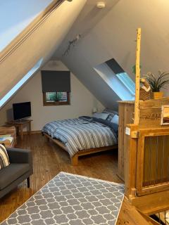 Komfort Maisonettewohnung - 6