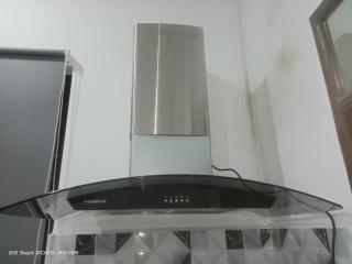 Sri Midin Stay - 1