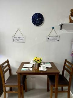The Merry Meg Residences - 2