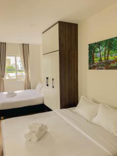 Heyday apartment - 4