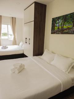 Heyday apartment - 3