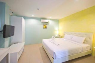 Theclickguesthouse - 3