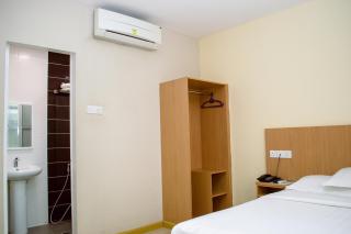 Labuan Avenue Hotel - 7