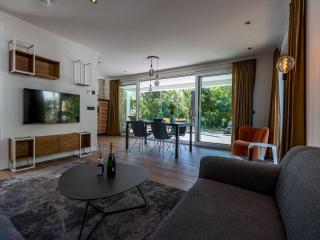 Chalet in Texel near Forest & Beach - 7