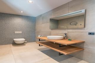 Chalet in Texel near Forest & Beach - 1