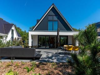 Chalet in Texel near Forest & Beach - 0