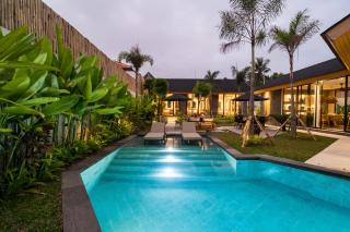 Villa Nymphéas Ubud by BaliSuperHost - 9