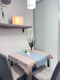 Azure Urban Resort - Urban Stays, City View - 7
