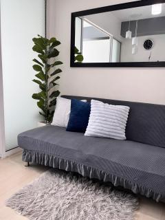 Azure Urban Resort - Urban Stays, City View - 5