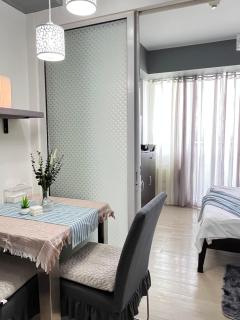 Azure Urban Resort - Urban Stays, City View - 4