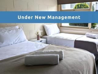 The Swiss Motel - 0