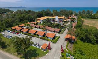 Adena Beach Resort - 9
