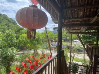 Sông Quê Homestay - 1