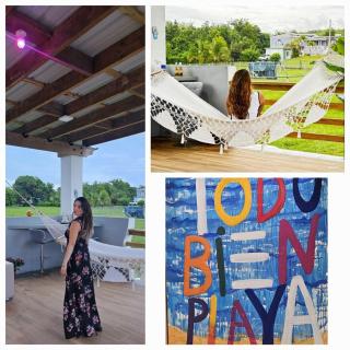 Luxury Stay in Aguadilla 10 min Crash Boat Beach - 1