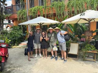 Annamoi Homestay Tam Coc - 2