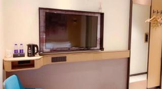 City Comfort Inn Shenzhen Exhibition Center North Huaqiang Metro Station - 3