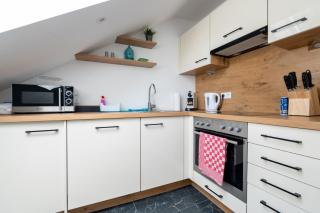 65m2 Apartment near Vienna - Up to 6 Guests - Self Check-in - Free Parking - 9
