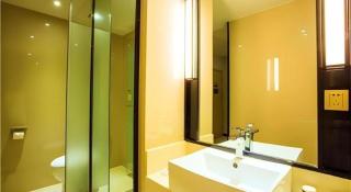 JTOUR Inn Wuzhou Arcade City Sanzongfu - 8