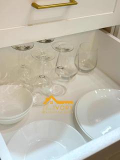THE IVORY STAYCATION suite at Hope Residences Trece Martires Cavite - 9