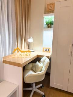 THE IVORY STAYCATION suite at Hope Residences Trece Martires Cavite - 4