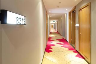 Borrman Hotel Jingzhou Jiangjin West Road Wanda Plaza Fantawild - 8
