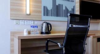 City Comfort Inn Wuhan Hongshan District Baishazhou Huangjiahu University Town - 3