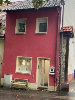 Ferienhaus Engelsgasse - 9