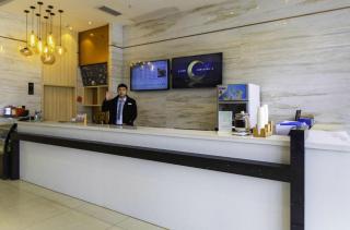 City Comfort Inn Xiaogan Dawu Yingbin Avenue - 4